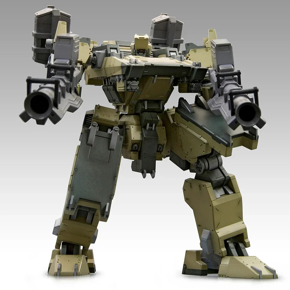 Kotobukiya Armored Core GA GAN01 Sunshine-L Model Kit - A-Z Toy Hobby
