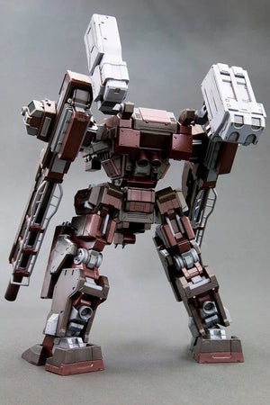 Kotobukiya Armored Core GA GAN01-Sunshine-E Feedback Model Kit - A-Z Toy Hobby