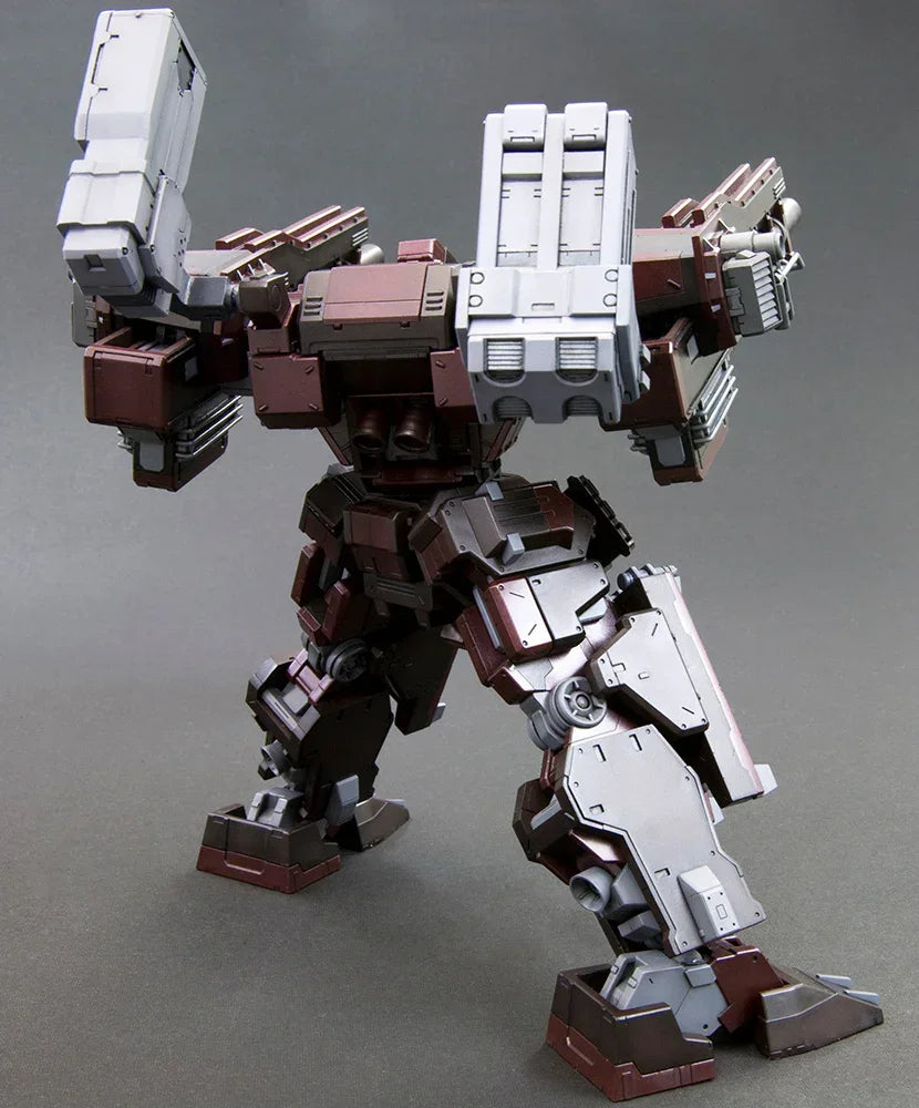 Kotobukiya Armored Core GA GAN01-Sunshine-E Feedback Model Kit - A-Z Toy Hobby