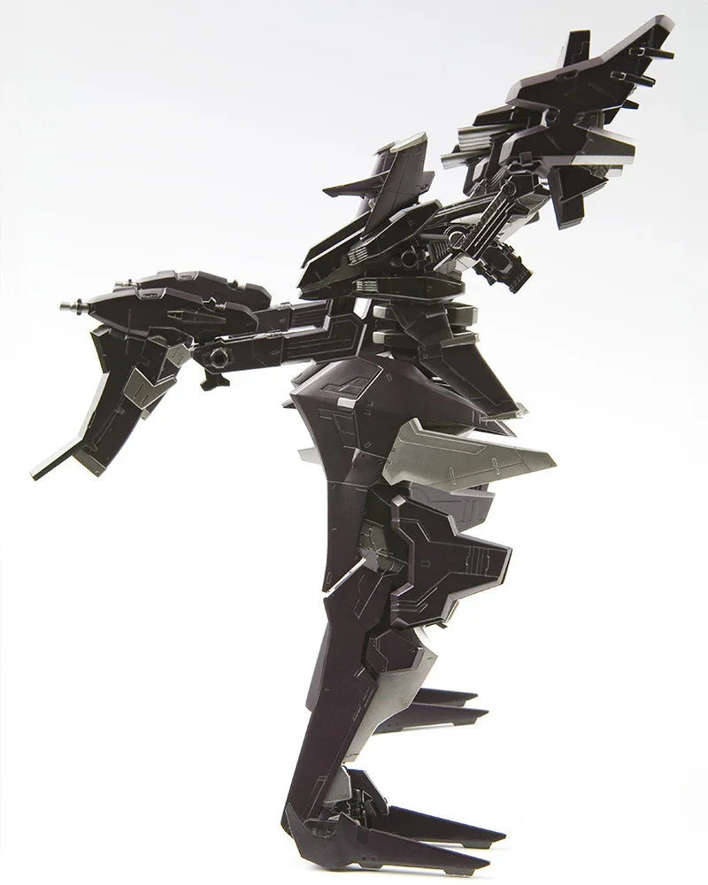Kotobukiya Armored Core Aspina X-Sobrero Fragile Model Kit - A-Z Toy Hobby