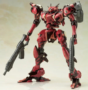 Kotobukiya Armored Core Algebra Soluh Barbaroi Model Kit - A-Z Toy Hobby
