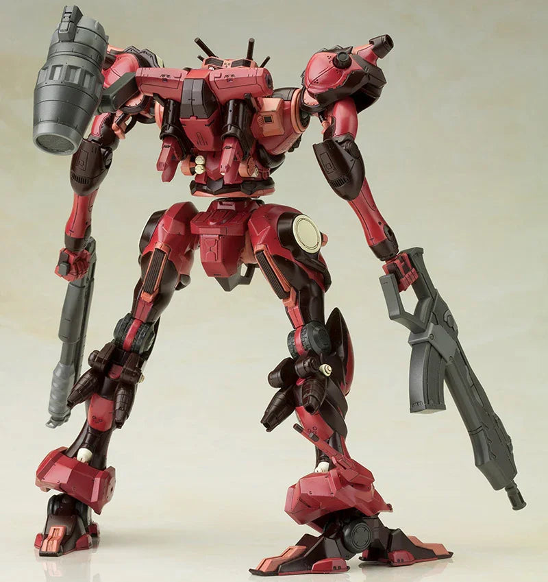 Kotobukiya Armored Core Algebra Soluh Barbaroi Model Kit - A-Z Toy Hobby