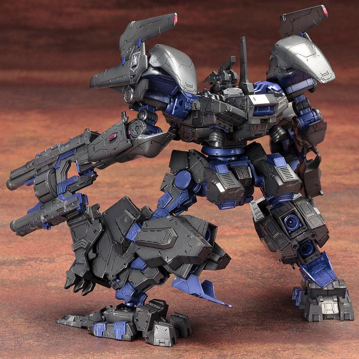 Kotobukiya Armored Core: Verdict Day CO3 Malicious R.I.P.3/M Model Kit - A-Z Toy Hobby