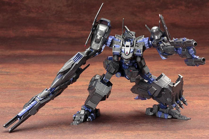 Kotobukiya Armored Core: Verdict Day CO3 Malicious R.I.P.3/M Model Kit - A-Z Toy Hobby