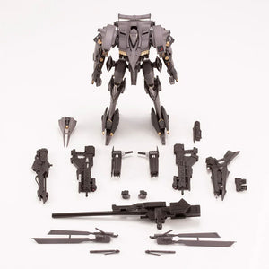 Kotobukiya Armored Core Rayleonard 03-AALIYAH Supplice Opening Ver. Model Kit - A-Z Toy Hobby
