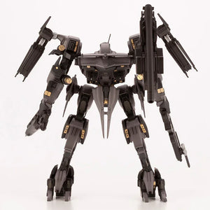 Kotobukiya Armored Core Rayleonard 03-AALIYAH Supplice Opening Ver. Model Kit - A-Z Toy Hobby