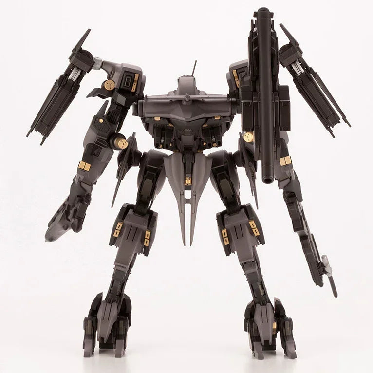 Kotobukiya Armored Core Rayleonard 03-AALIYAH Supplice Opening Ver. Model Kit - A-Z Toy Hobby