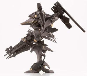 Kotobukiya Armored Core Rayleonard 03-AALIYAH Supplice Opening Ver. Model Kit - A-Z Toy Hobby