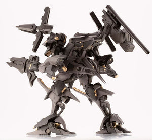 Kotobukiya Armored Core Rayleonard 03-AALIYAH Supplice Opening Ver. Model Kit - A-Z Toy Hobby