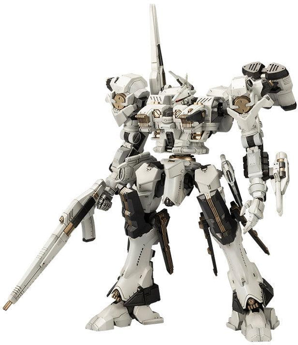 Kotobukiya Armored Core Rosenthal CR-HOGIRE Noblesse Oblige Full Package Ver Model Kit