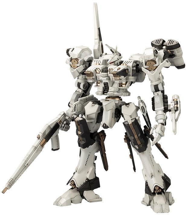 Kotobukiya Armored Core Rosenthal CR-HOGIRE Noblesse Oblige Full Package Ver Model Kit - A-Z Toy Hobby