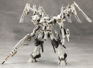 Kotobukiya Armored Core Rosenthal CR-HOGIRE Noblesse Oblige Full Package Ver Model Kit - A-Z Toy Hobby