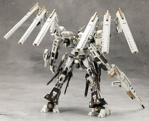 Kotobukiya Armored Core Rosenthal CR-HOGIRE Noblesse Oblige Full Package Ver Model Kit - A-Z Toy Hobby