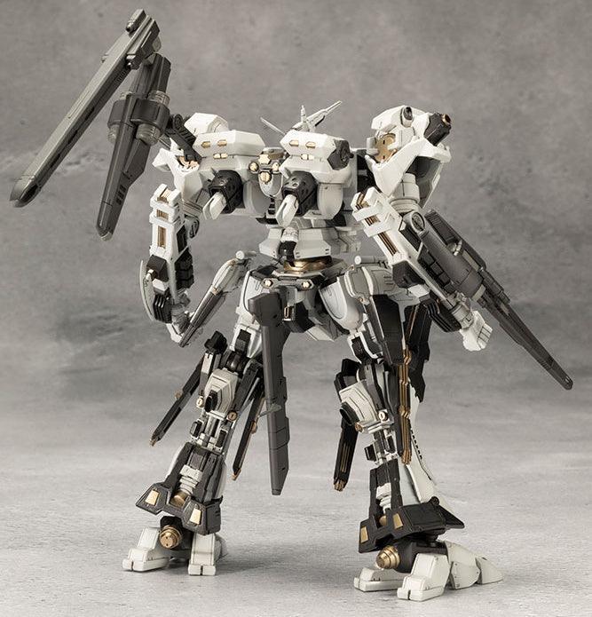 Kotobukiya Armored Core Rosenthal CR-HOGIRE Noblesse Oblige Full Package Ver Model Kit - A-Z Toy Hobby