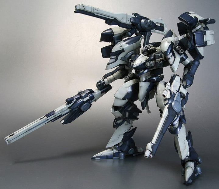 Kotobukiya Armored Core Interior Union Y01-Tellus Full Package Version Model Kit - A-Z Toy Hobby