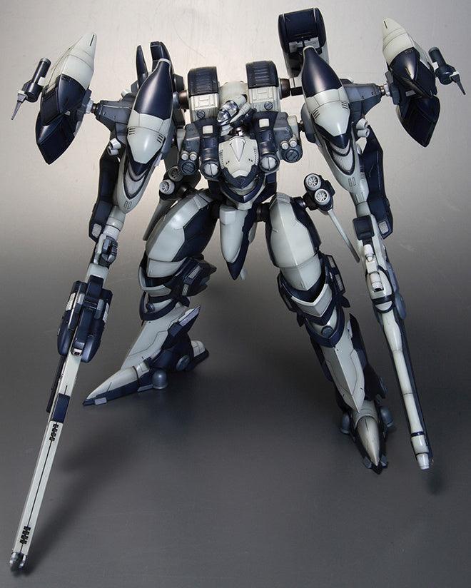 Kotobukiya Armored Core Interior Union Y01-Tellus Full Package Version Model Kit - A-Z Toy Hobby