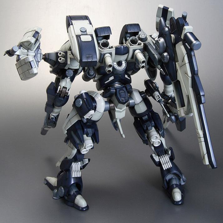 Kotobukiya Armored Core Interior Union Y01-Tellus Full Package Version Model Kit - A-Z Toy Hobby