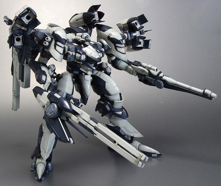 Kotobukiya Armored Core Interior Union Y01-Tellus Full Package Version Model Kit - A-Z Toy Hobby