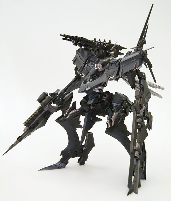 Kotobukiya Armored Core Omer TYPE-LAHIRE Stasis Full Package Ver. Model Kit