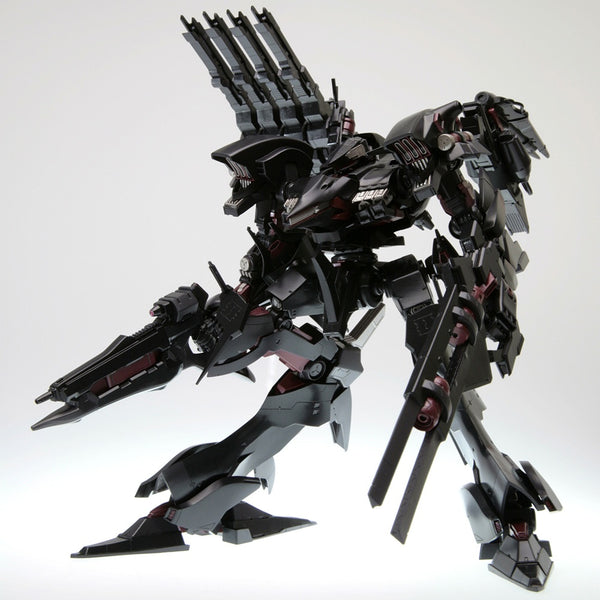 Kotobukiya Armored Core Rayleonard 04-Alicia Unsung Full Package Version Model Kit