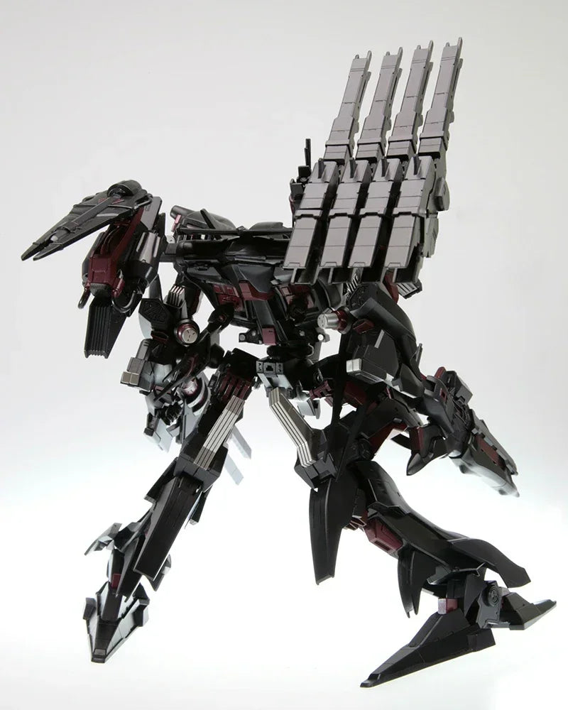 Kotobukiya Armored Core Rayleonard 04-Alicia Unsung Full Package Version Model Kit - A-Z Toy Hobby