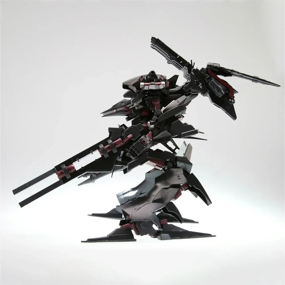 Kotobukiya Armored Core Rayleonard 04-Alicia Unsung Full Package Version Model Kit - A-Z Toy Hobby