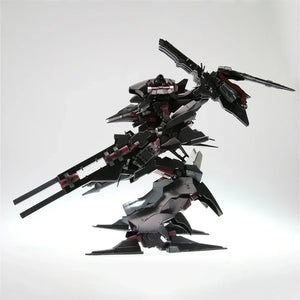 Kotobukiya Armored Core Rayleonard 04-Alicia Unsung Full Package Version Model Kit - A-Z Toy Hobby