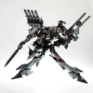 Kotobukiya Armored Core Rayleonard 04-Alicia Unsung Full Package Version Model Kit - A-Z Toy Hobby