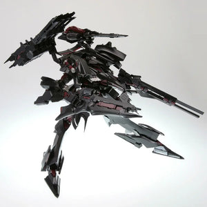 Kotobukiya Armored Core Rayleonard 04-Alicia Unsung Full Package Version Model Kit - A-Z Toy Hobby