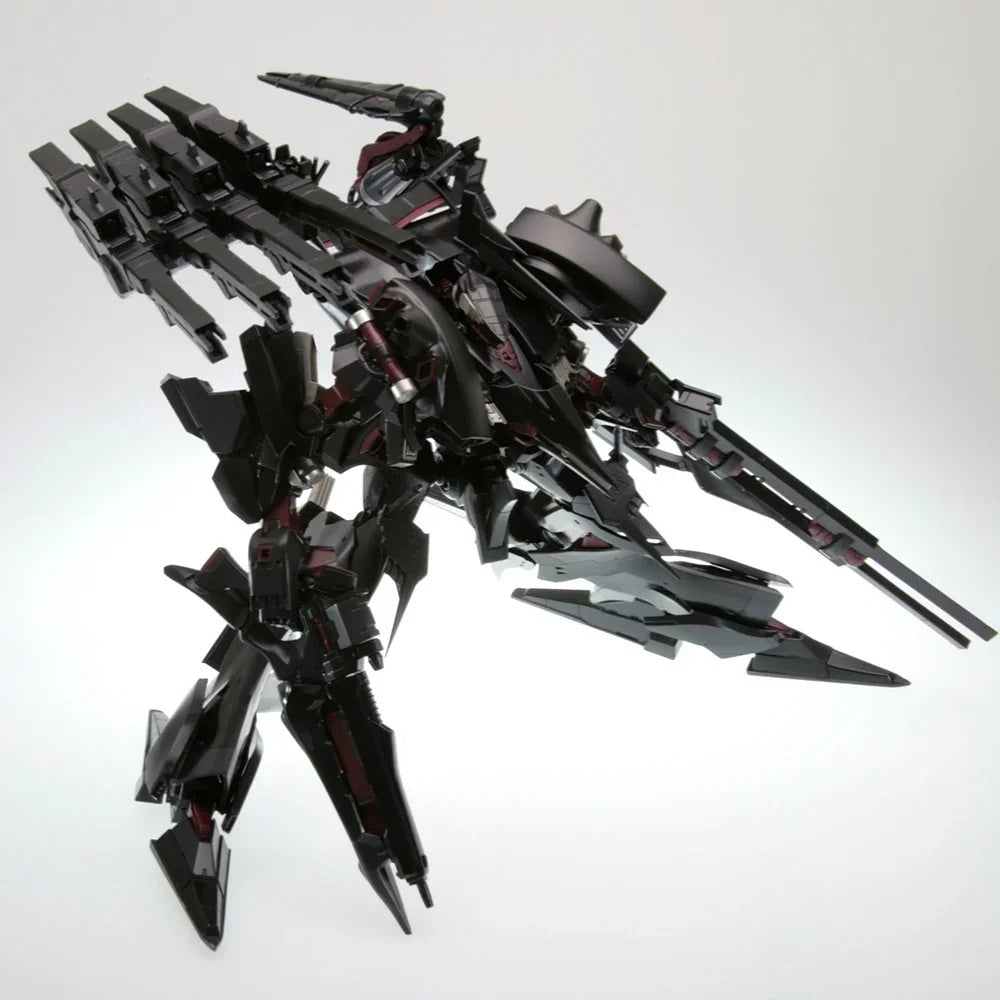 Kotobukiya Armored Core Rayleonard 04-Alicia Unsung Full Package Version Model Kit - A-Z Toy Hobby