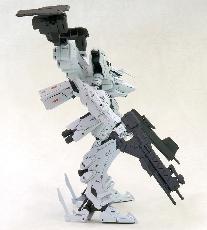 Kotobukiya Armored Core Lineark White-Glint & V.O.B Set Model Kit