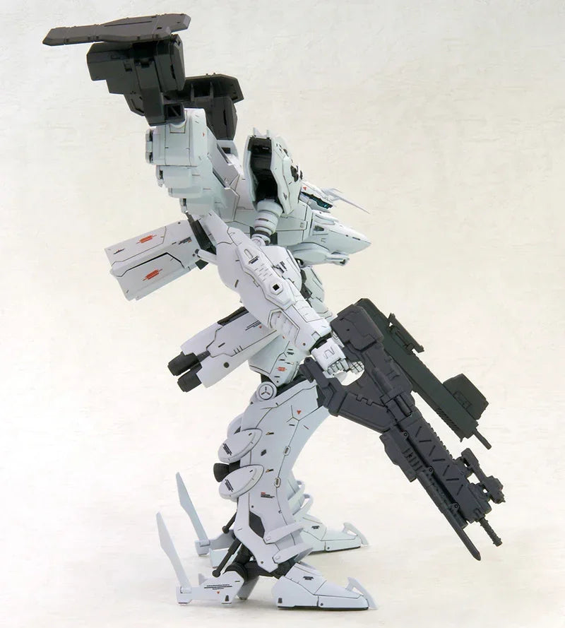 Kotobukiya Armored Core Lineark White-Glint & V.O.B Set Model Kit - A-Z Toy Hobby