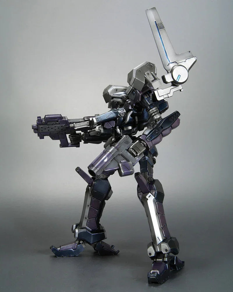 Kotobukiya Armored Core Crest CR-C840/UL Lightweight Class Ver. - A-Z Toy Hobby