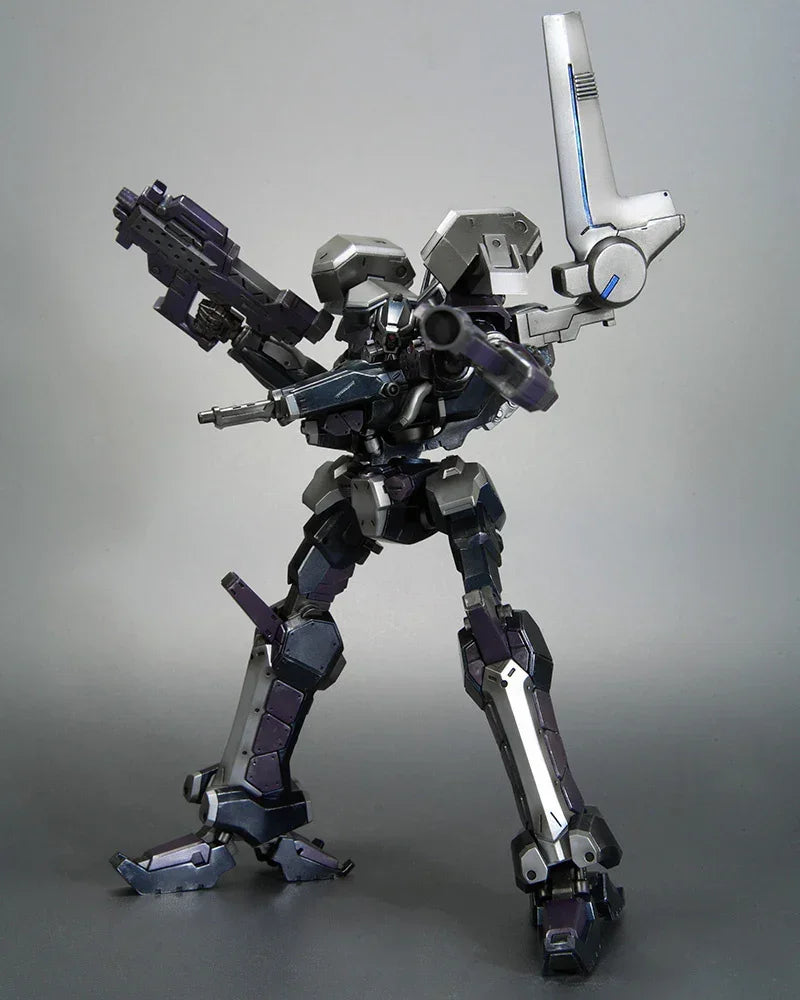 Kotobukiya Armored Core Crest CR-C840/UL Lightweight Class Ver. - A-Z Toy Hobby