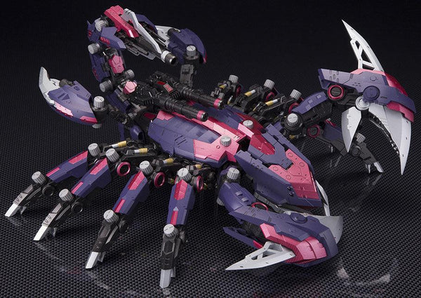 Kotobukiya Zoids 041 EZ-036 Death Stinger 1/72 Model Kit - A-Z Toy Hobby