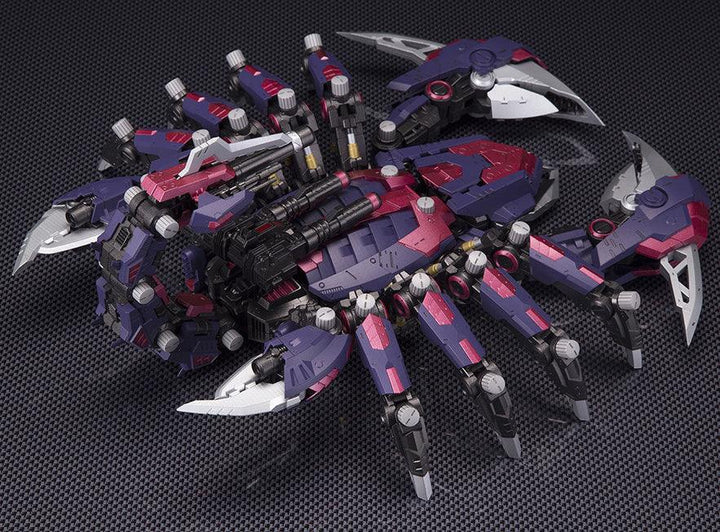 Kotobukiya Zoids 041 EZ-036 Death Stinger 1/72 Model Kit - A-Z Toy Hobby