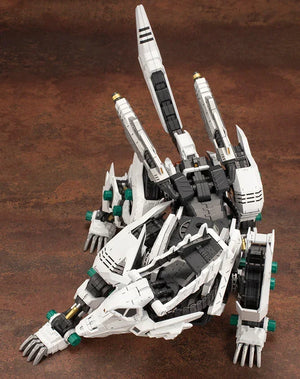 Kotobukiya Zoids 056 RZ-053 Konig Wolf 1/72 Model Kit - A-Z Toy Hobby