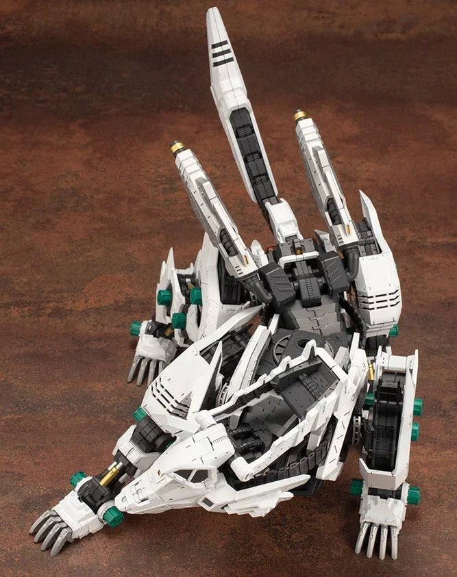Kotobukiya Zoids 056 RZ-053 Konig Wolf 1/72 Model Kit - A-Z Toy Hobby
