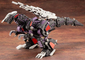 Kotobukiya Zoids 004 EZ-026 Geno Saurer Repackage Ver. 1/72 Model Kit - A-Z Toy Hobby