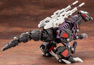 Kotobukiya Zoids 004 EZ-026 Geno Saurer Repackage Ver. 1/72 Model Kit - A-Z Toy Hobby