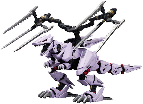 Kotobukiya Zoids 033 EZ-049 Berserk Fuhrer Repackage Ver. 1/72 Model Kit