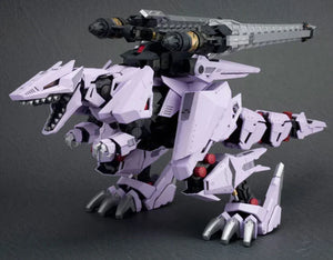 Kotobukiya Zoids 033 EZ-049 Berserk Fuhrer Repackage Ver. 1/72 Model Kit - A-Z Toy Hobby