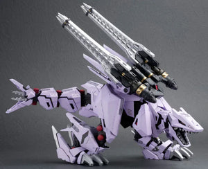Kotobukiya Zoids 033 EZ-049 Berserk Fuhrer Repackage Ver. 1/72 Model Kit - A-Z Toy Hobby