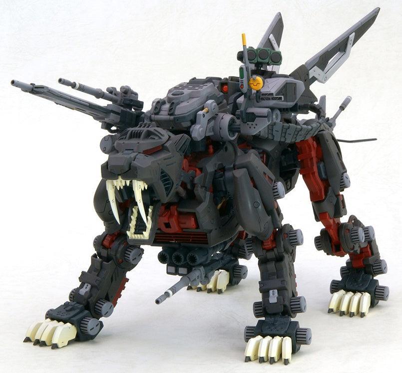 KP336R 1/144 武御雷 Type-00R 斯衛軍第16大隊指揮官機【KP336R