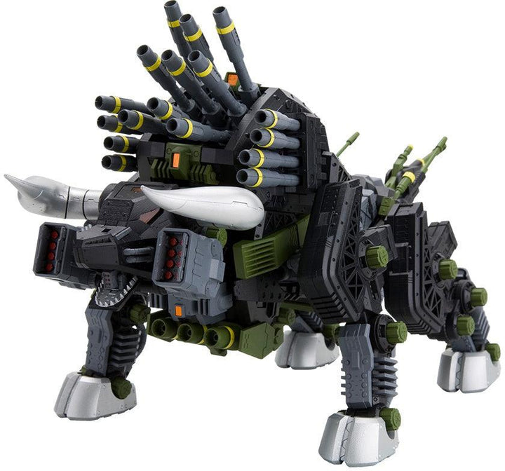 Kotobukiya Zoids 036 RBOZ-006 Dibison Marking Plus Ver. 1/72 Model Kit - A-Z Toy Hobby