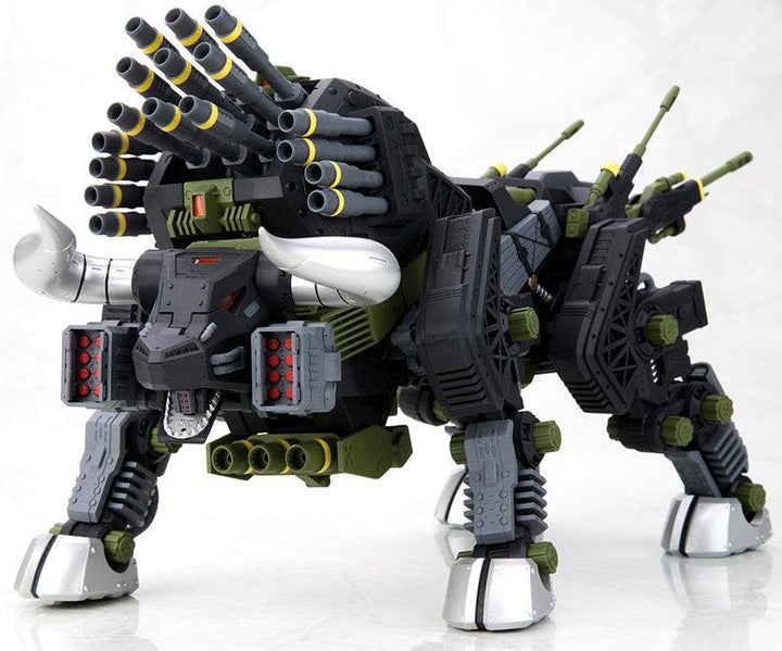 Kotobukiya Zoids 036 RBOZ-006 Dibison Marking Plus Ver. 1/72 Model Kit - A-Z Toy Hobby