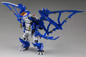 Kotobukiya Zoids 025 RZ-010 Pteras Bomber Marking Plus Ver. 1/72 Model Kit - A-Z Toy Hobby