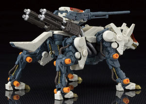 Kotobukiya Zoids 002 RZ-009 Command Wolf AC & LC Marking Plus Ver. HMM 1/72 Model Kit - A-Z Toy Hobby