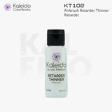 Kaleido Airbrush Retarder Thinner Acrylic Paint - A-Z Toy Hobby