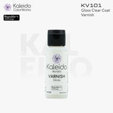 Kaleido Varnishes Gloss Acrylic Paint - A-Z Toy Hobby